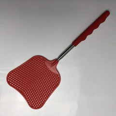 Telescopic Fly Swatter Set Durable Stainless Steel Handle