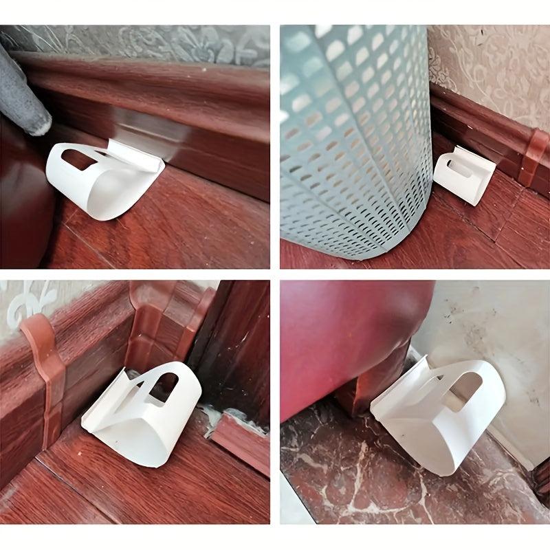 12pcs Cockroach Trap Glue Sticker Strong Inset Cleaner