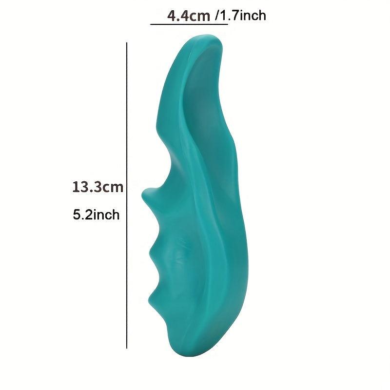Mini Green Thumb Massager Saver For Body Acupressure Point Massage