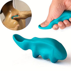 Mini Green Thumb Massager Saver For Body Acupressure Point Massage