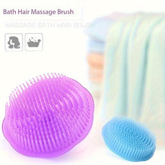 Head Wash Massage Comb Head Wash Artifact Cleaning Head Wash Comb