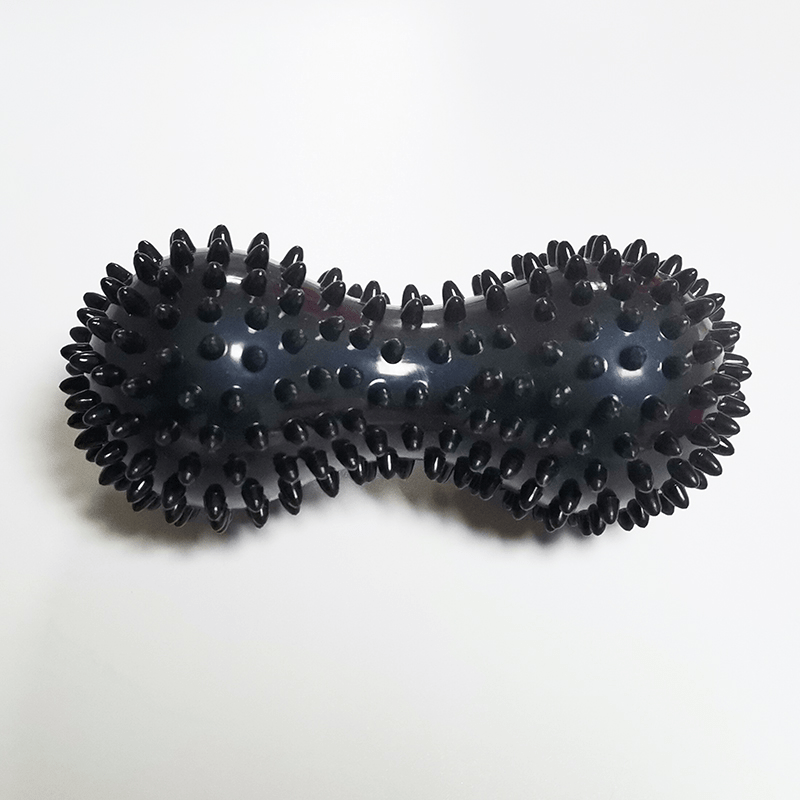 Massage Ball For Deep Tissue Massage - Relieve Pain & Muscle Tension