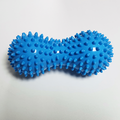 Massage Ball For Deep Tissue Massage - Relieve Pain & Muscle Tension
