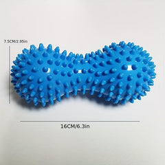 Massage Ball For Deep Tissue Massage - Relieve Pain & Muscle Tension