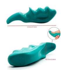 Thumb Saver Massager Trigger Point Deep Tissue Massage Tool Pain Relief