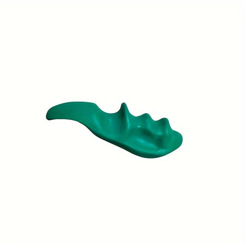 Thumb Saver Massager Trigger Point Deep Tissue Massage Tool Pain Relief