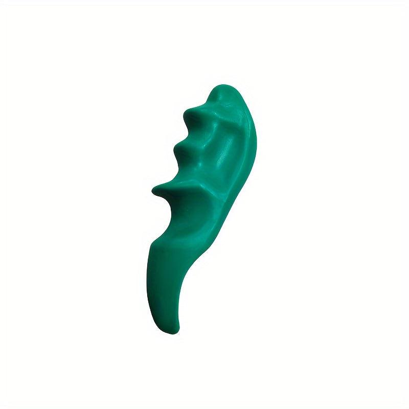 Thumb Saver Massager Trigger Point Deep Tissue Massage Tool Pain Relief