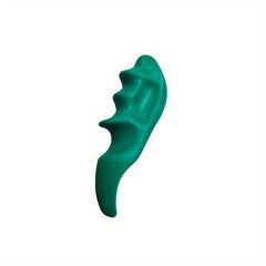 Thumb Saver Massager Trigger Point Deep Tissue Massage Tool Pain Relief