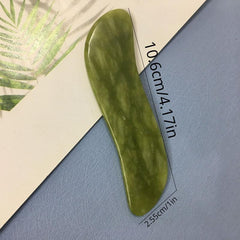 1pc Scraping Massage Tool for Face and Body
