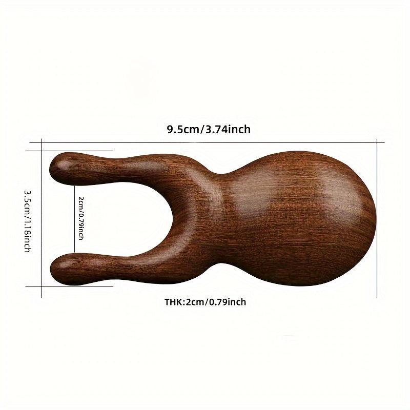 Nose Massager Trigger Point Massage Board Nose Lifting Tools