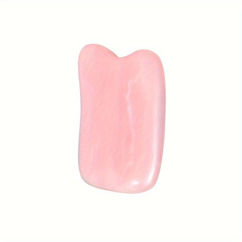 Facial Scraping Body Puffy Facial Board Neck Muscle Massager