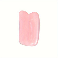 Facial Scraping Body Puffy Facial Board Neck Muscle Massager