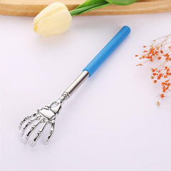 Portable Back Scratcher Telescopic Scratching Massager Scraper Extendable Itch