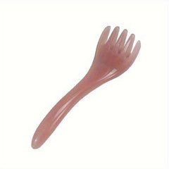 Five Claw Head Massager Body Scraping Comb Decompression Massage Claw