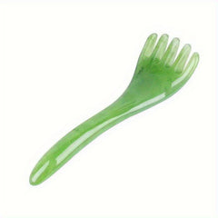 Five Claw Head Massager Body Scraping Comb Decompression Massage Claw