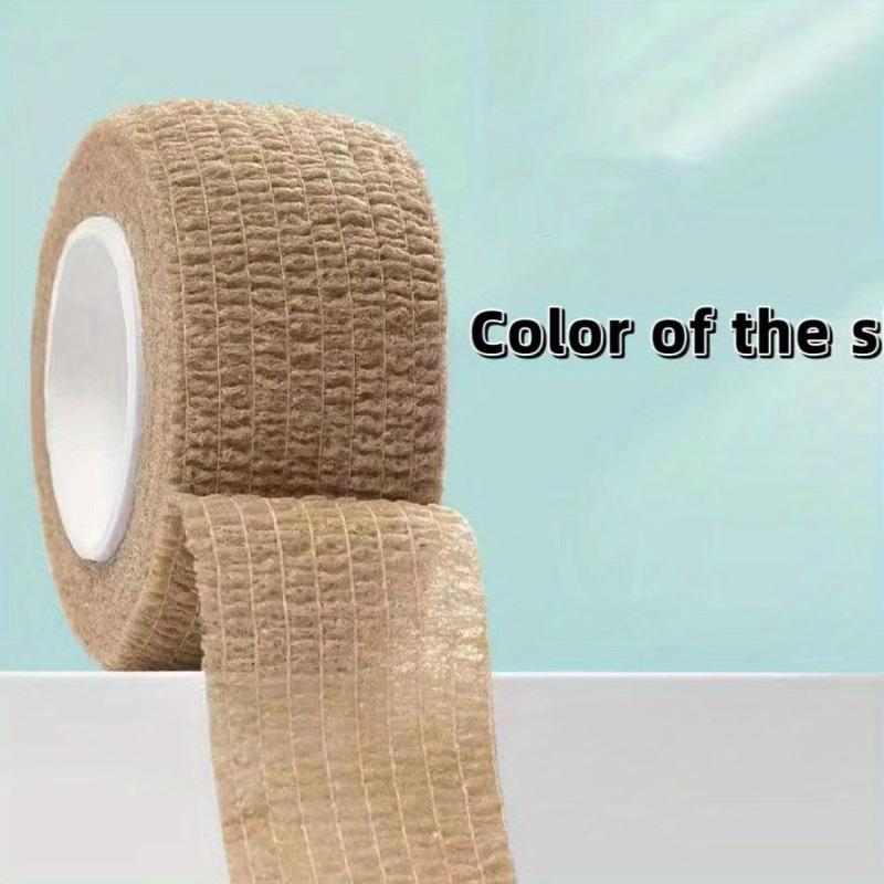Ultra Thin Toe Sheath for Large and Small Toes