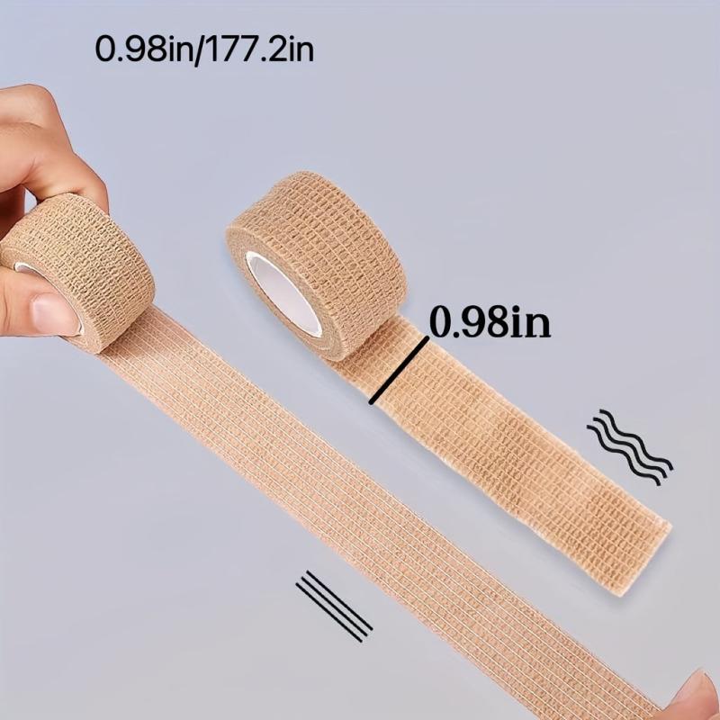 Ultra Thin Toe Sheath for Large and Small Toes