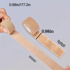 Ultra Thin Toe Sheath for Large and Small Toes