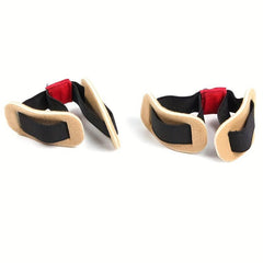 Big Thumb Flipper Bone Exercise Belt Training Belt
