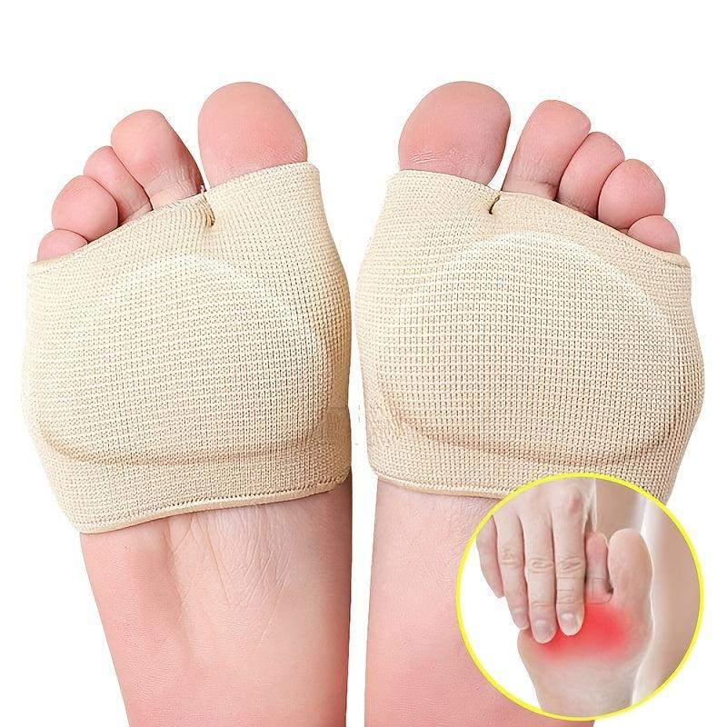Metatarsalgia Relief Ball of Foot Cushions Unisex