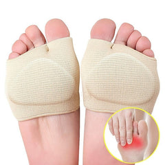 Metatarsalgia Relief Ball of Foot Cushions Unisex