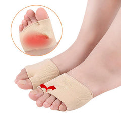 Metatarsalgia Relief Ball of Foot Cushions Unisex