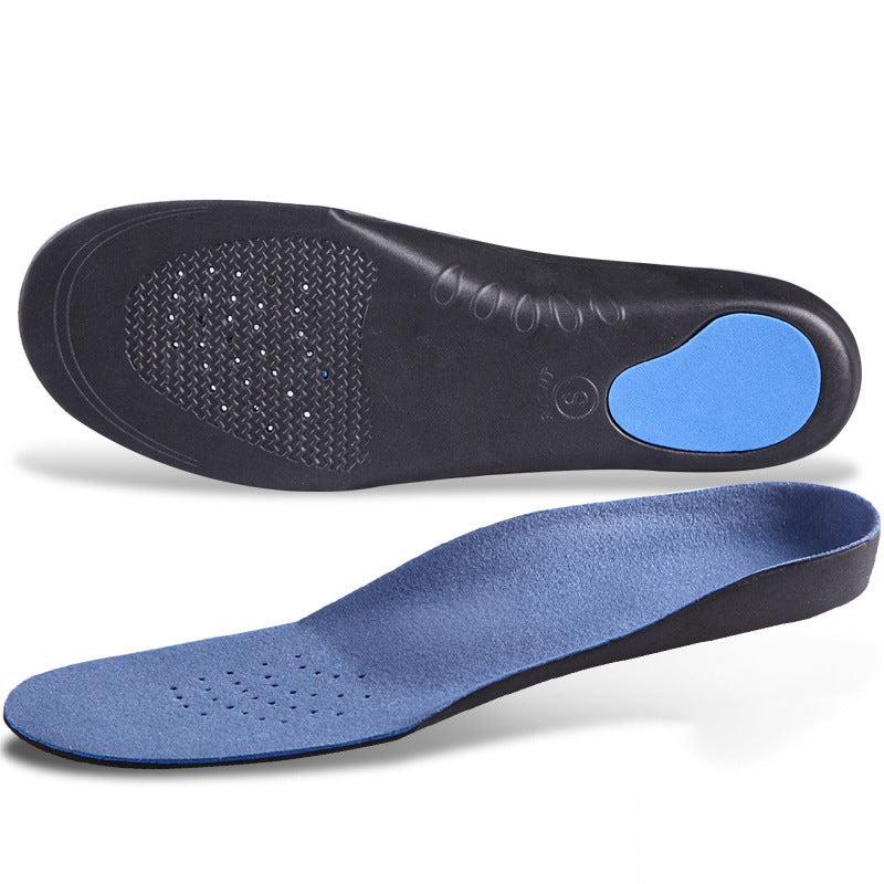 Orthotics Arch Support Shoe Insoles Soft Light Insert Pads Cushion Foot