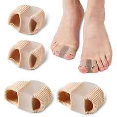 Toe Spacer Train Straighten & Realign Toes Corrector
