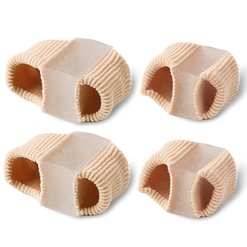 Toe Spacer Train Straighten & Realign Toes Corrector