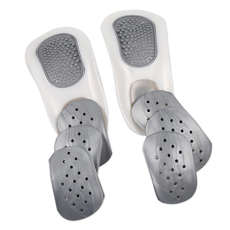 1pair Arch Support Insoles Improve Balance Alignment