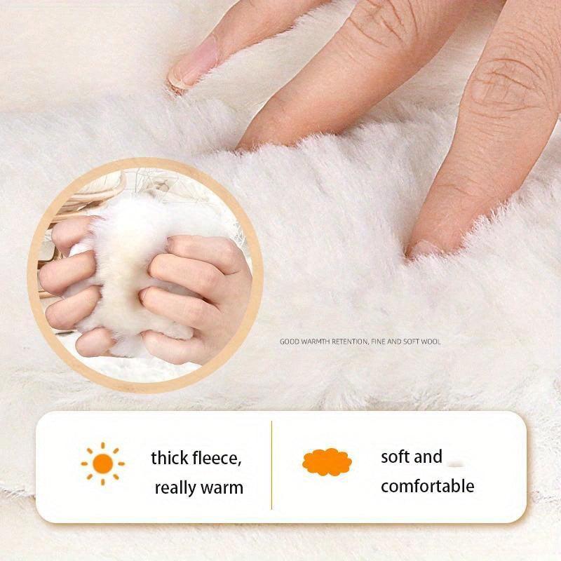 Thermal Insoles for Winter Snow Boots