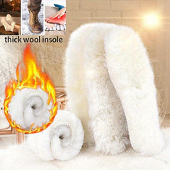 Thermal Insoles for Winter Snow Boots