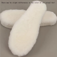 Thermal Insoles for Winter Snow Boots