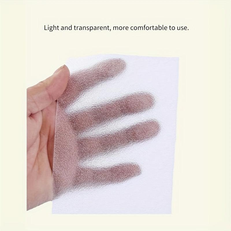 Self Adhesive Shoe Sole Stickers Anti Slip & Cuttable