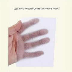 Self Adhesive Shoe Sole Stickers Anti Slip & Cuttable
