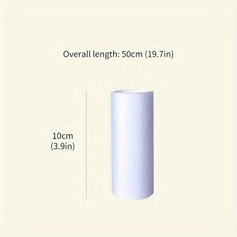 Self Adhesive Shoe Sole Stickers Anti Slip & Cuttable