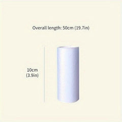 Self Adhesive Shoe Sole Stickers Anti Slip & Cuttable