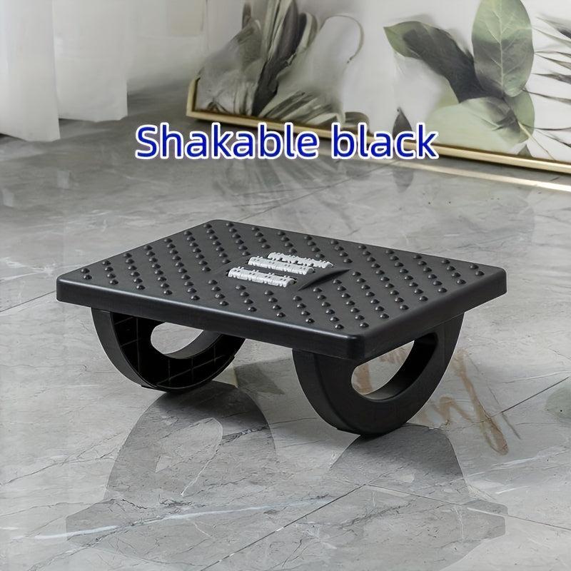Under Table Footstool for Office or Study - Home Sofa Footstool