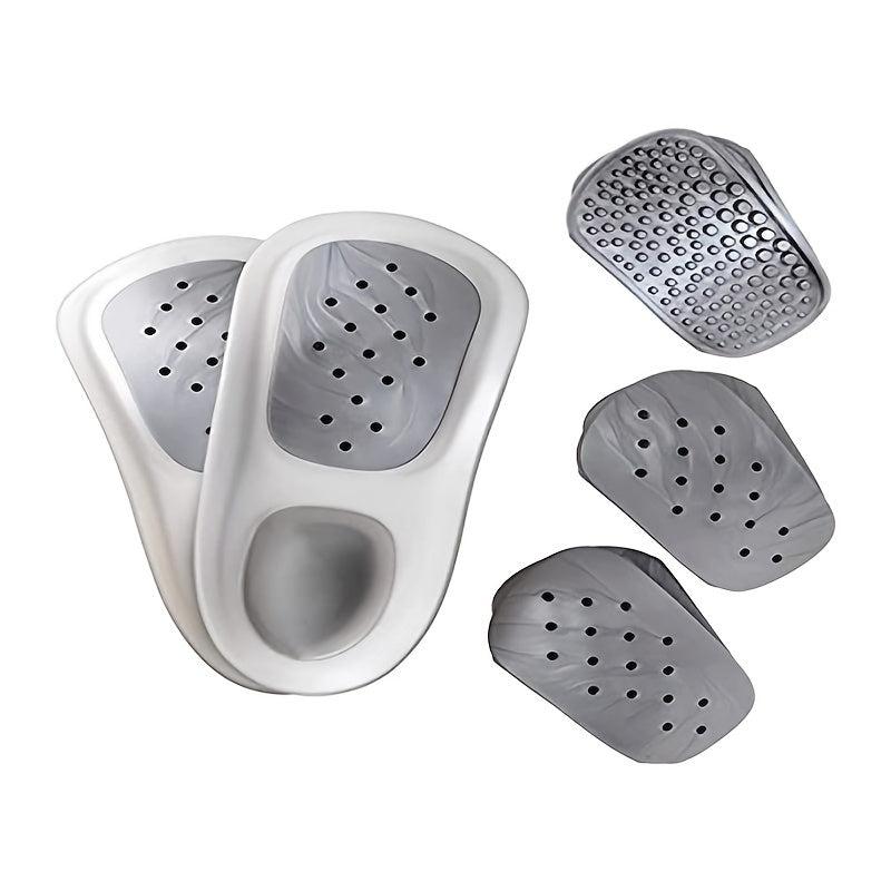 Orthotic Insoles Plantar Fasciitis Arch Support Improve Balance