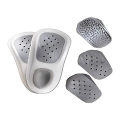 Orthotic Insoles Plantar Fasciitis Arch Support Improve Balance