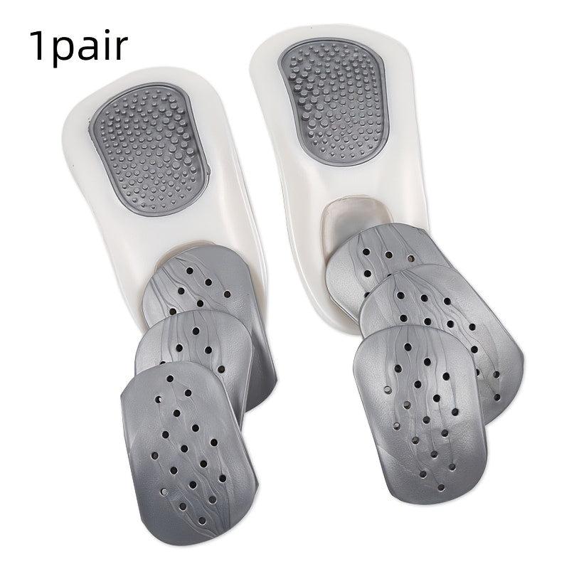 Orthotic Insoles Plantar Fasciitis Arch Support Improve Balance