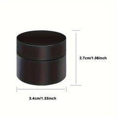 Sequin Gel Nail Polish 8g Formaldehyde & Lead-Free DIY Manicures Long Lasting