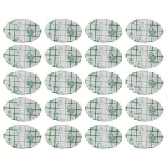 20pcs Baby Ear Protection Stickers for Shower & Pool