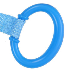 Colorful Baby Bed Zip Hook Set for Easy Sheet Removal