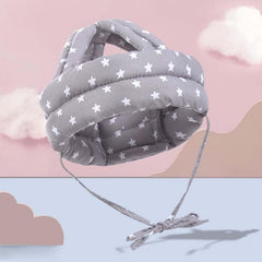 Baby Helmet For Crawling Walking Anti Fall Head Protection Pillow