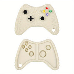 Teething Toy for Babies: Gamer Parent's Dream Remote Game Control