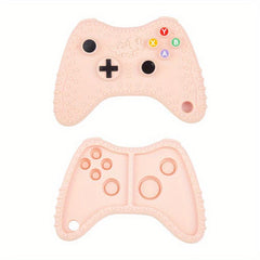 Teething Toy for Babies: Gamer Parent's Dream Remote Game Control