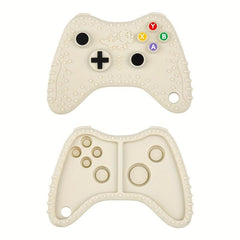 Teething Toy for Babies: Gamer Parent's Dream Remote Game Control