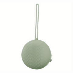 Pacifier Holder Case Silicone Cover for Baby Pacifier Storage