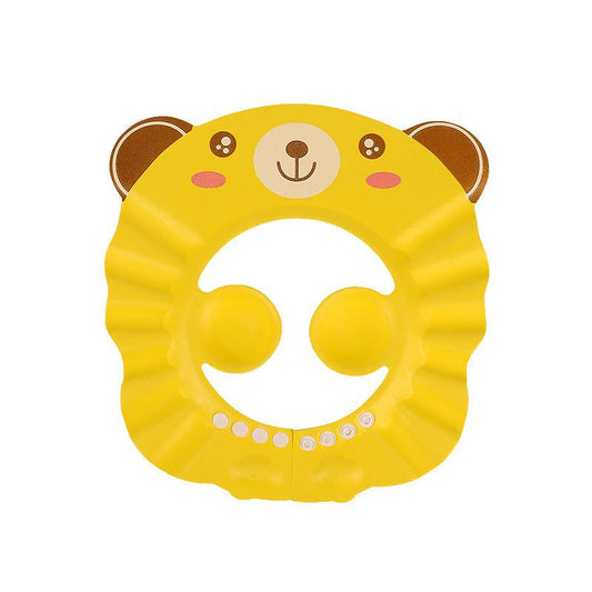 Baby Shampoo Cap Ear Protection 1 Year Old